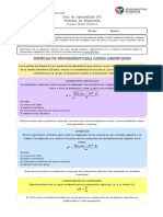 Guía N°6 - MDD DATOS AGRUPADOS