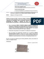 INFORME SUPERVISOR DE PRACTICAS