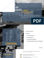 Encuesta Perceprcion y Victimizacion en Bogota - CCB - 2semestre - 2015