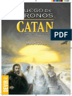 CATAN JDT Referencia ReglasES