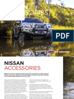 Nissan Dealer Booklet Flipbook