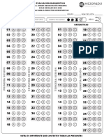 HR 3er Grado Educacion Primaria