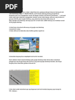 Download google sketchup by Tintus Antariguna K SN52745944 doc pdf