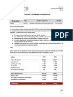 Examen Finanzas