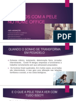 Palestra Home Office