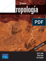 Antropología