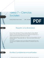 Tarea 7 – Ciencias Sociales-beverly guerra