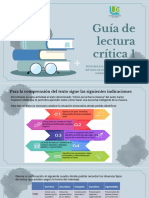 Guía de Lectura Crítica - Act 2