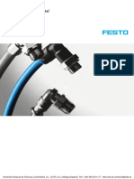 Conectores Neumaticos Festo