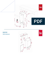 Dimensiones DW9-70 Fi Dfi-76950