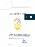 Expediente Del Huaco 222