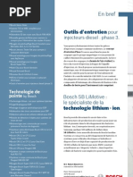 Download doc Bosch by aprolis SN52746473 doc pdf