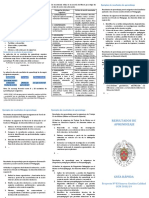 Guia Rapida Resultados de Aprendizaje