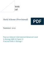 Batch 2026-Grade Boundary IBDP AY 2024-2025 | PDF | Student Assessment ...