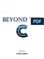 Tokr Gbor Beyond The C Students Book