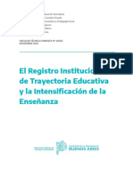 Trayectorias Educativas Circular Técnica Conjunta Nº 1 - Rite - Nov 2020 -[5542] (1)