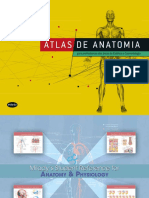 Atlas de Anatomia para Profissionais Das