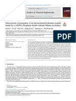 Case Studies in Thermal Engineering: A B C D D D