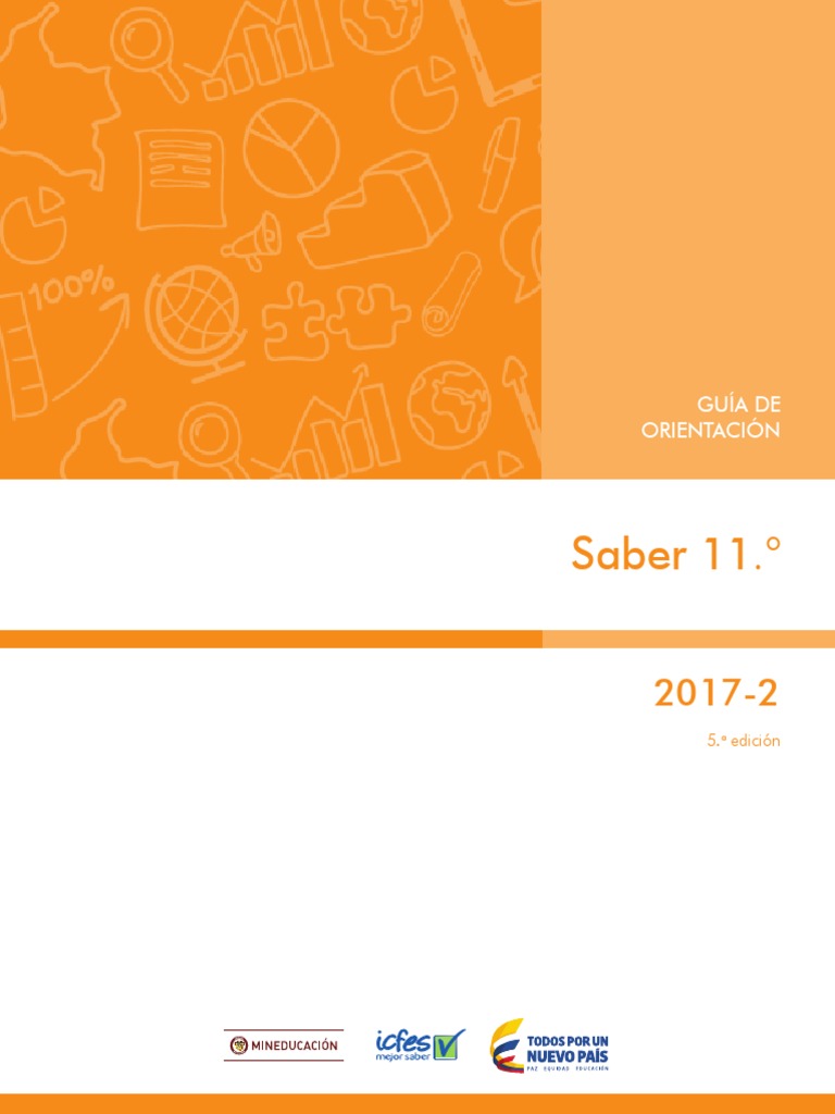 Niveles de Desempeño en Saber 11.° | PDF | Prueba (evaluación)