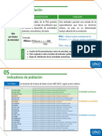 s1 - PPT - El Crecimiento Poblacional Y - Porcentaje de PEA-1