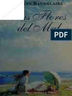 Baudelaire, Charles - Las Flores Del Mal