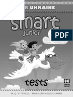 Smart Junior 2 - Tests