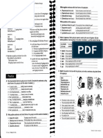 Student document on future plans and predictions