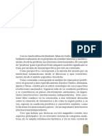 Insubordinacion fundante - Breve historia del Poder de las Naciones. Gullo Marcelo