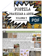 3apostila Praticar A Arte - Volume 3