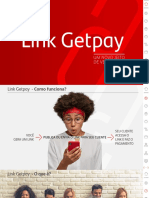 Link Getpay - Um novo jeito de vender online