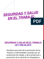 INDUCCIÓN ACTUALIZADA