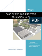 Pa2 - Gerencia de Proyectos 
