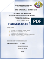 Caso Clínico 2 - Mesa 3 Grupo 3 - 2021 - LVIII