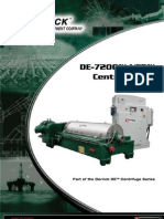 DE-7200 Centifughe