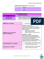 Plan de Atención 1º,2º,3º Secundaria Sem.3-Mtro. Antonio Preza