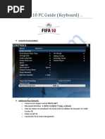 Download FIFA 10 PC Guide by Anim Rahman SN52748203 doc pdf