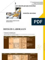 Riesgos Laborales en Instaladores de Paneles Fotovoltaicos