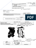 Verificación de Freno 014-023 (28.08.21)