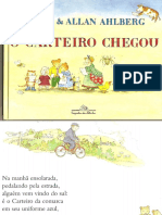 Livro O Carteiro Chegou-32pg.