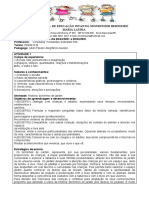 Semana 12 Dia 26 A 30 de Abril Plano de Aula (Salvo Automaticamente)