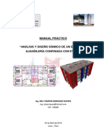 408807118 Analisis y Diseno Sismico de Un Edificio en Albanileria Confinada Con Etabs PDF