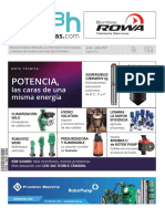 Potencia,: Las Caras de Una Misma Energía