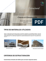 Unidad Iii - 2 - Criterios de Estructuracion (PPT) 18-08-2020