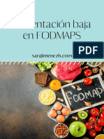 Ebook Fodmaps 1