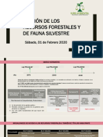 Gestion Recursos Forestales 1