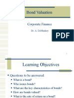 Key Bond Concepts Explained