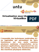 Virtualisation