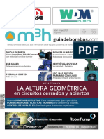 La Altura Geométrica: en Circuitos Cerrados y Abiertos