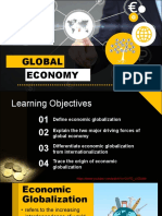 Unit 2 A Global Economy