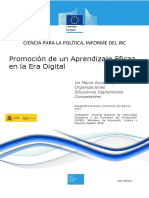 Promoción de un aprendizaje eficaz en la Era Digital